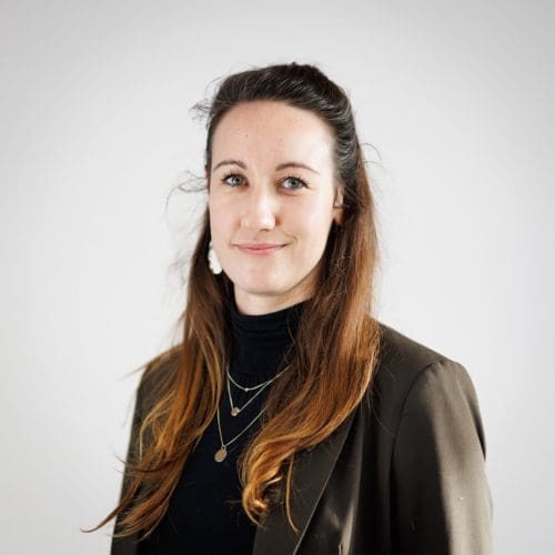 Dr Sarah Freeman