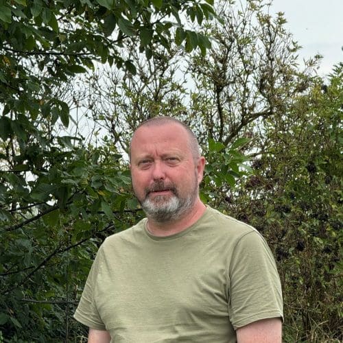 Rob Baker